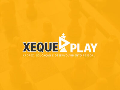 Plano de Xadrez – Ouro
