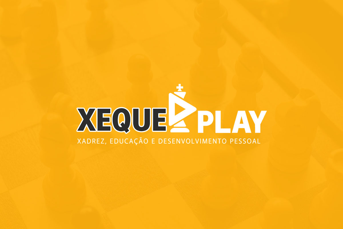 Plano de Xadrez – Ouro
