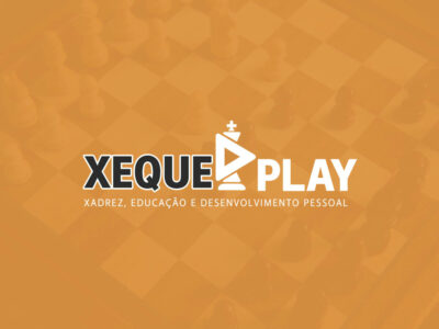 Plano de Xadrez – Bronze